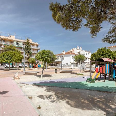 ✩Direct Beach Location ✩ Familyfriendly ✩ Netflix Santa Pola Exterior photo