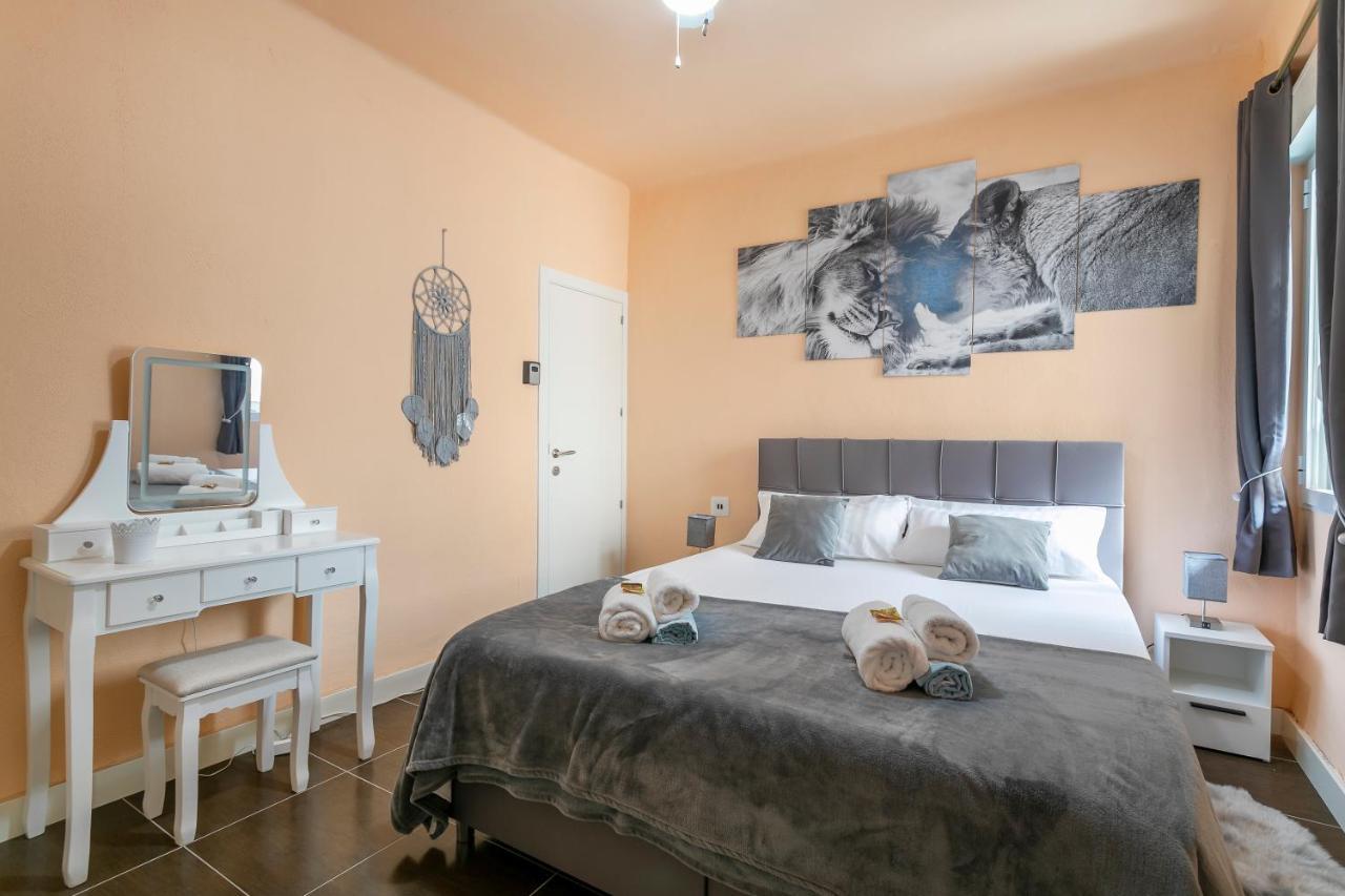 ✩Direct Beach Location ✩ Familyfriendly ✩ Netflix Santa Pola Exterior photo