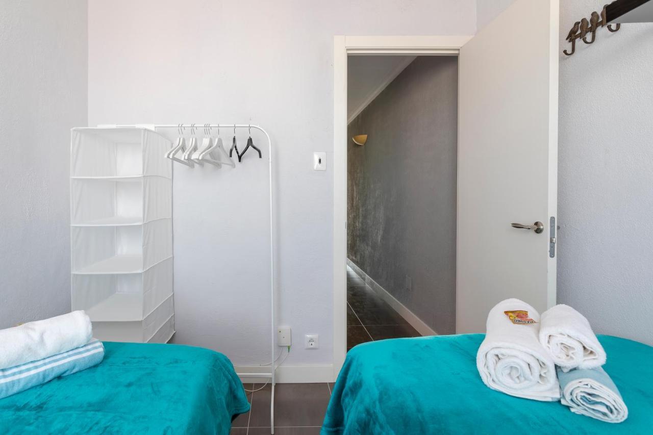 ✩Direct Beach Location ✩ Familyfriendly ✩ Netflix Santa Pola Exterior photo
